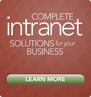 secure intranet solutions - click to learn more