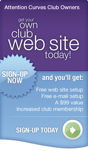 Curves Web Sites