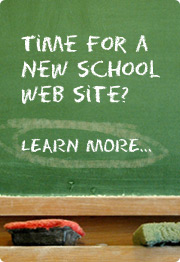 Scool Web Site Solutions