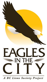 Eagles in the City