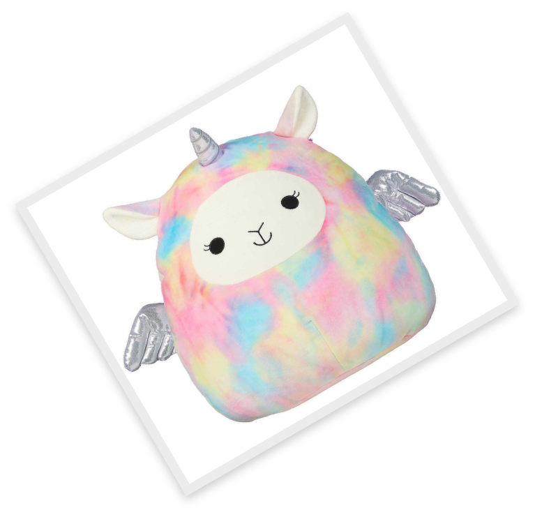 Elf on the shelf: Too big to eat in one bite. Is this even edible? Too big to eat in one bite. Is this even edible?