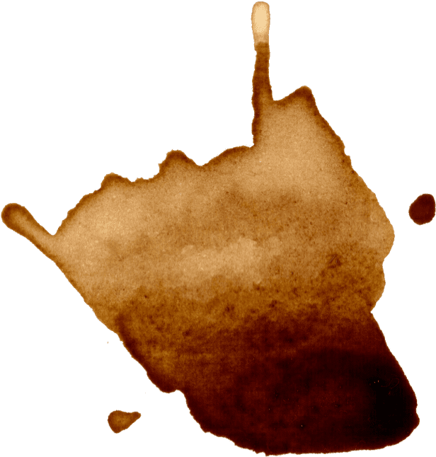 tea stain