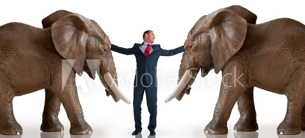 Size Doesn’t Matter! It’s What You Do For Your Followers…