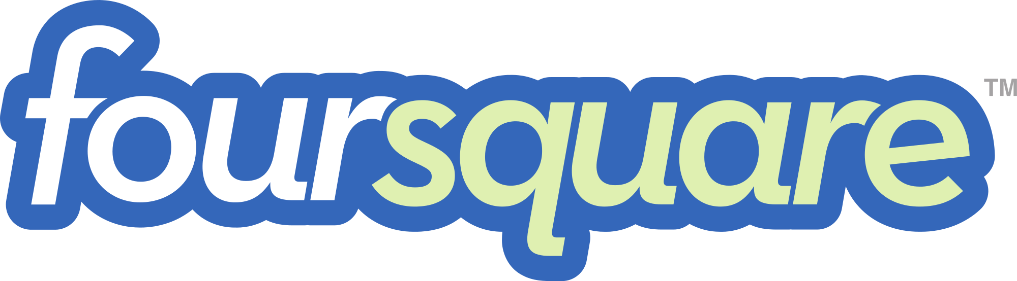 Don’t Anger the Check In Gods of Foursquare