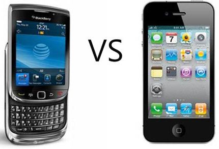 iPhone Annoyances