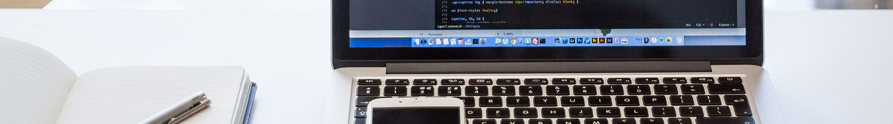 HTML5 and CSS3: What They Mean for Your Business