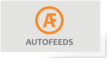 Autofeeds Logo