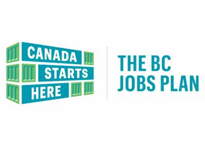 BCJobsPlan features Caorda’s previous web designer