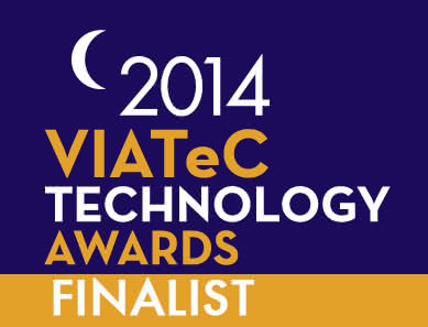 2014 VIATeC Awards Finalist