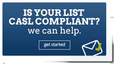 New CASL Compliance Service Announced