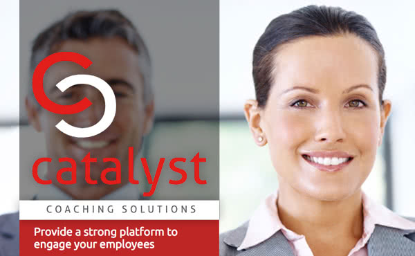 Catalyst Coaching Solutions logo