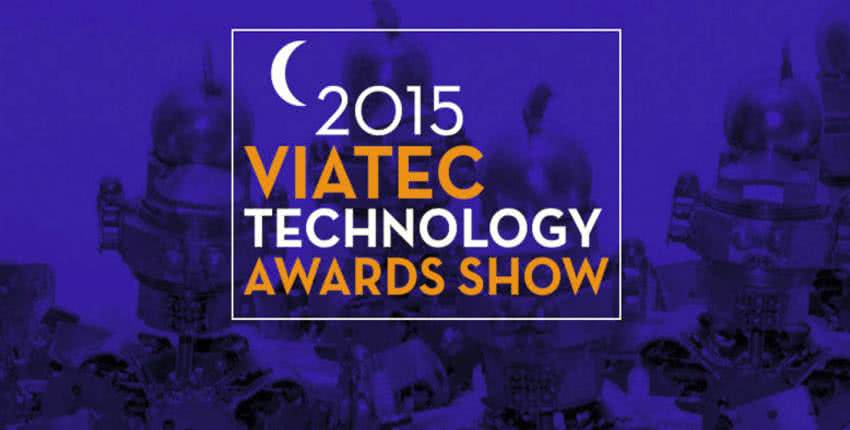 2015 Viatec Awards Finalists Announced