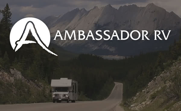 Ambassador RV Services logo