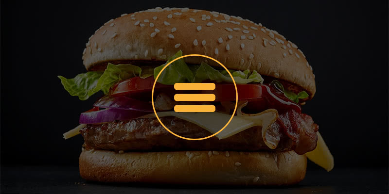 The Mobile Menu: Do We Relish the Hamburger?