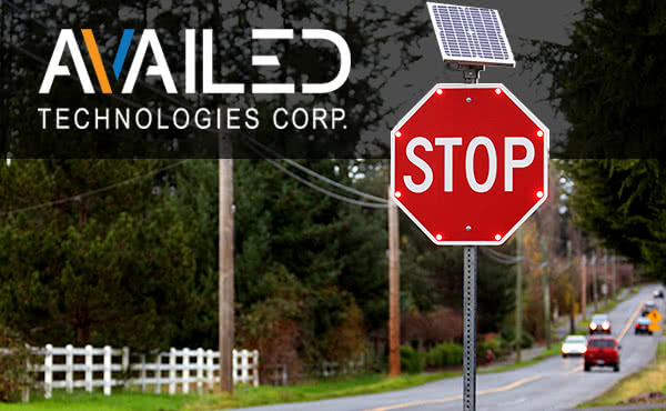 Availed Technologies logo