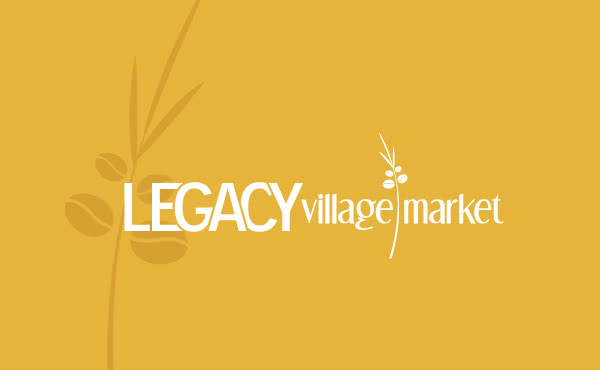 Legacy Village Market logo