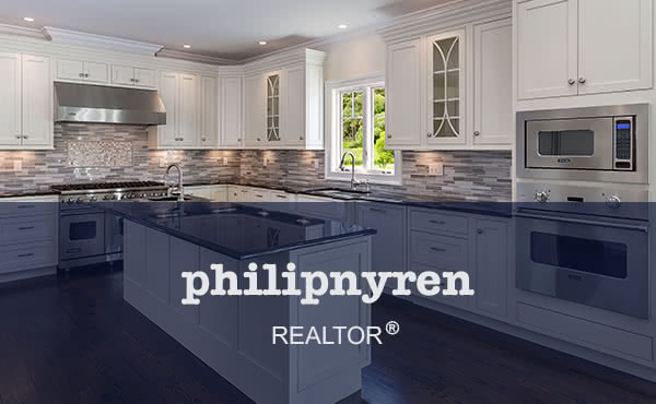 Philip Nyren Realty logo