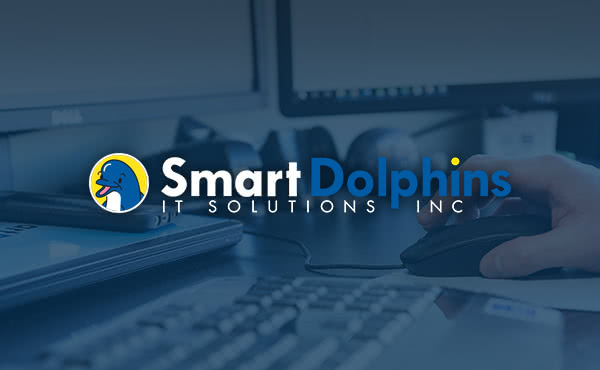Smart Dolphins logo