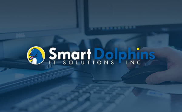 Smart Dolphins logo
