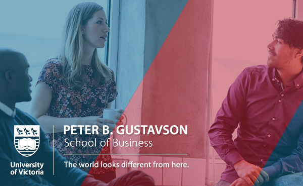 Peter B. Gustavson School of Business – Executive Education logo