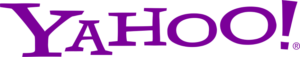 Yahoo! Logo