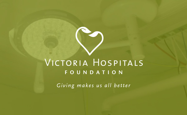 Victoria Hospitals Foundation