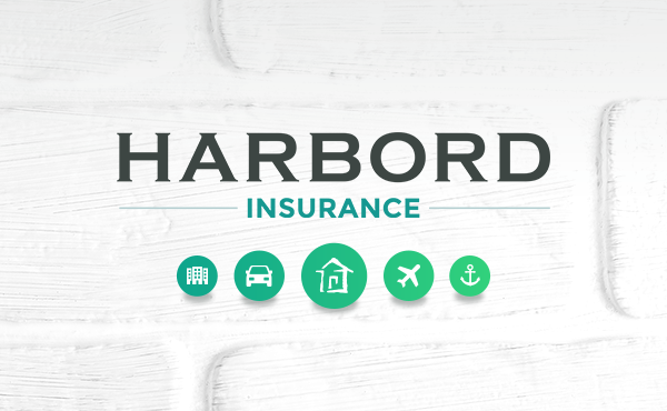 Harbord Insurance logo