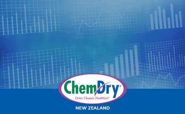 Chem-Dry New Zealand – Digital Marketing