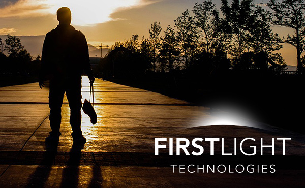 First Light Technologies logo