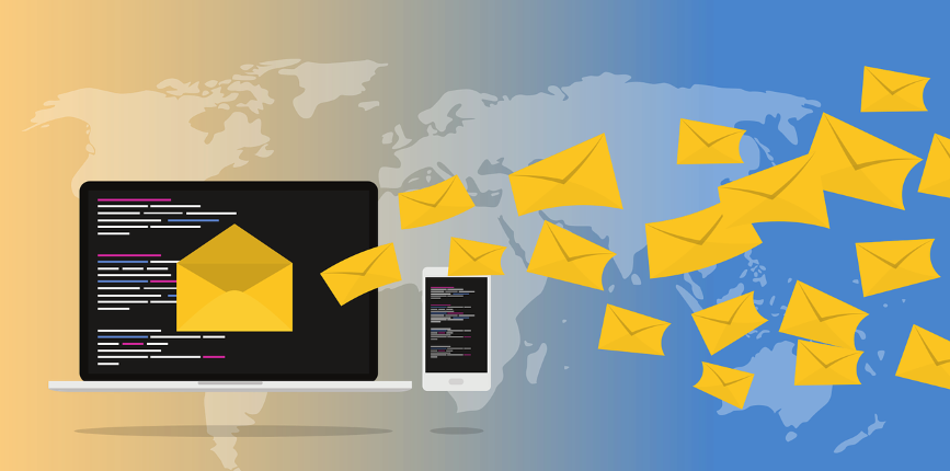 Email Marketing: The Old Digital Marketing Strategy That Still Works!