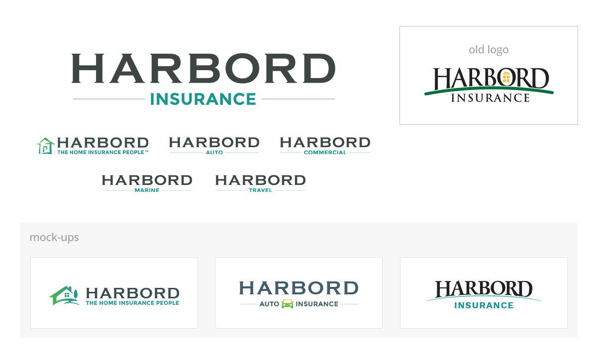 Harbord Insurance Caorda  Solutions