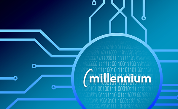 Millennium Computer Systems logo