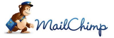 Mailchimp logo