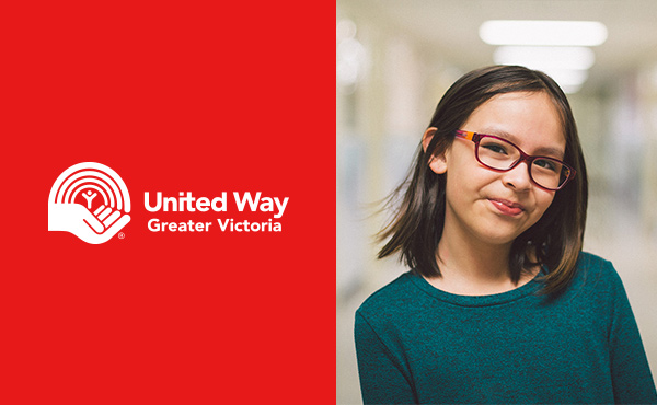 United Way of Greater Victoria logo