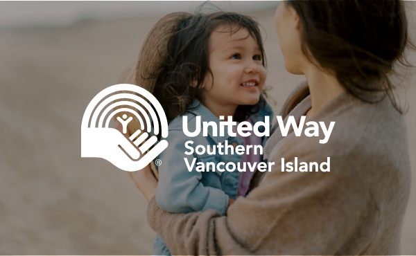 United Way Southern Vancouver Island logo