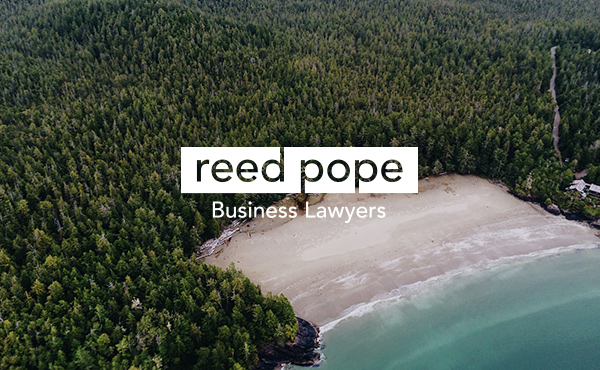 Reed Pope logo