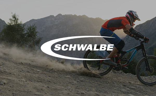 Schwalbe Tires North America logo