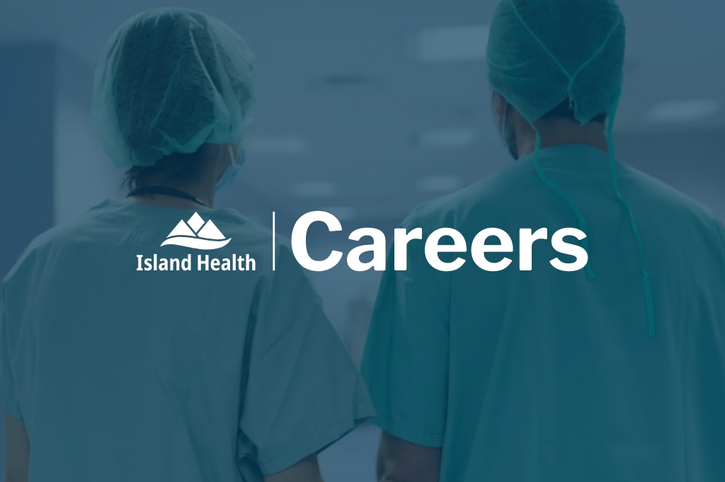 Island Health Careers logo