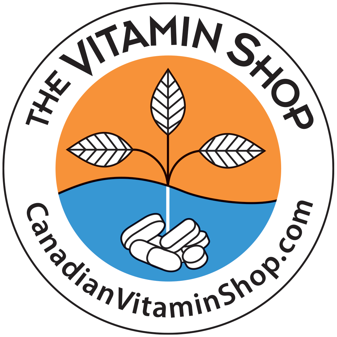 The Vitamin Shop logo