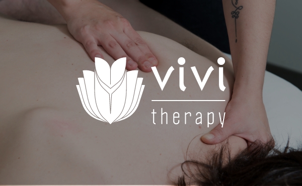 ViVi Therapy logo