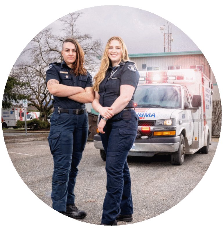 APBC First Responders