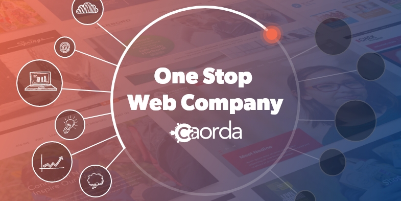 What’s it Like Working with a One Stop Shop Web Company?