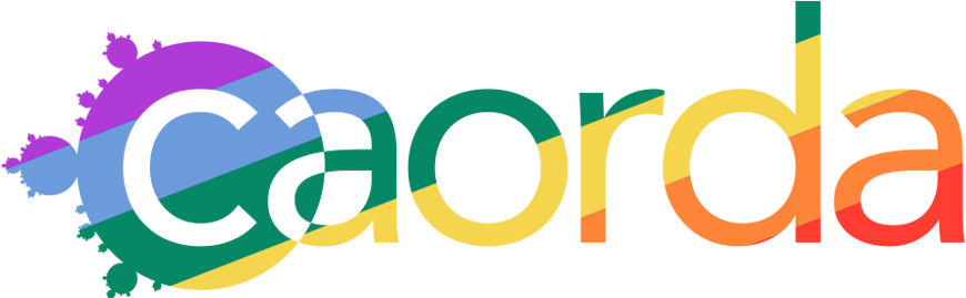 Caorda Logo