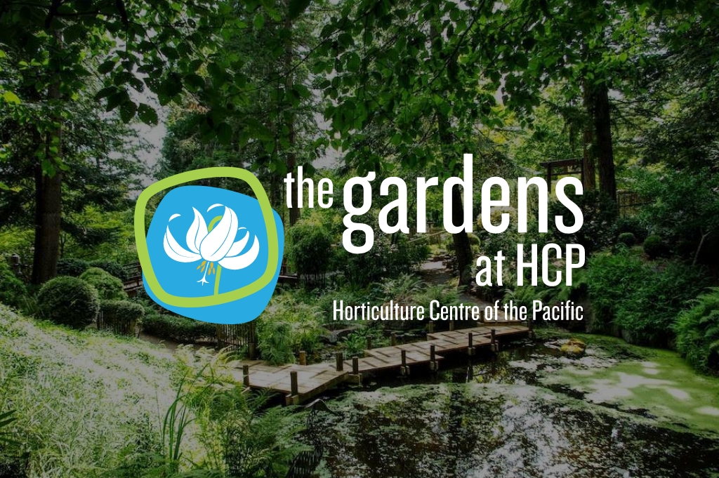 Horticulture Centre of the Pacific logo