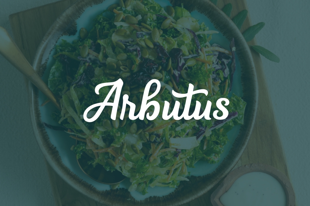 Arbutus Farms Kitchen logo