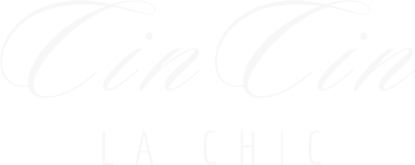 CinCin La Chic logo