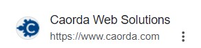 Caorda Web Solutions 