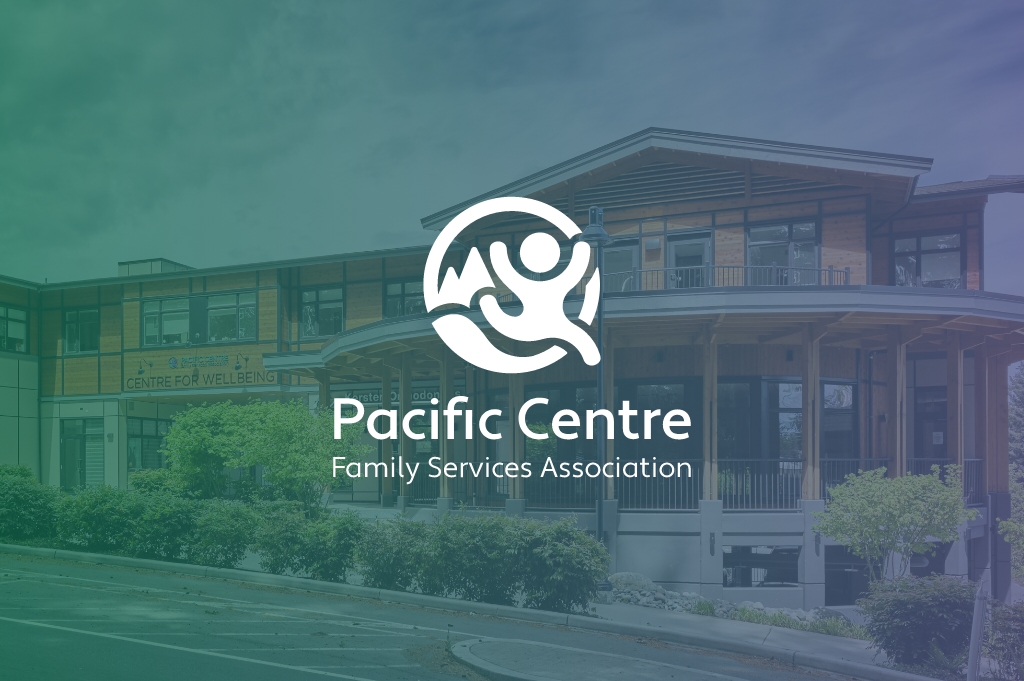Pacific Centre Family Services logo