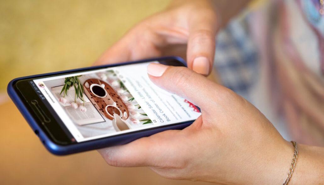 Optimizing Your Website for Mobile Phones