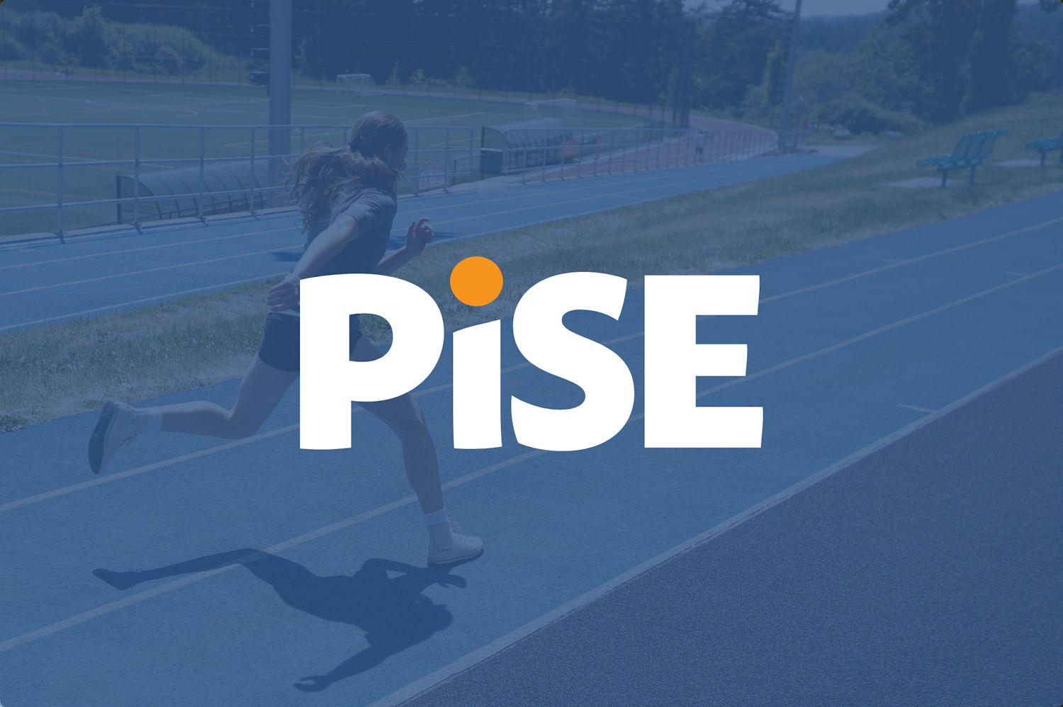 PISE logo